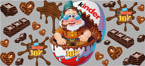 16oz Disney-D 2710